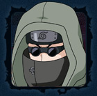 Shino Aburame