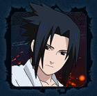 Sasuke Uchiha