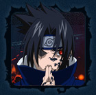 Sasuke Uchiha