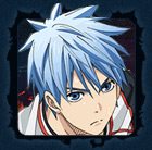Tetsuya Kuroko