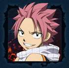Natsu Dragneel