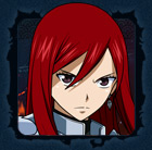 Erza Scarlet