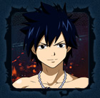 Gray Fullbuster