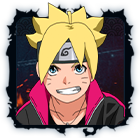 Boruto Uzumaki