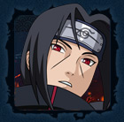 Itachi Uchiha